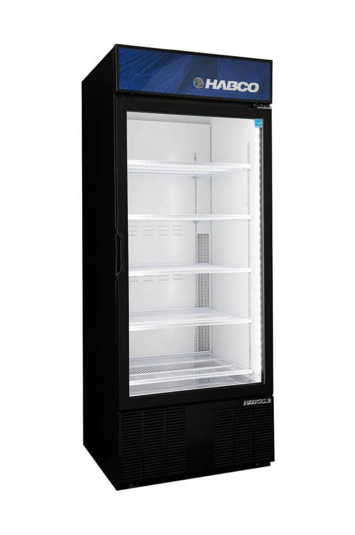 Commercial Refrigerator