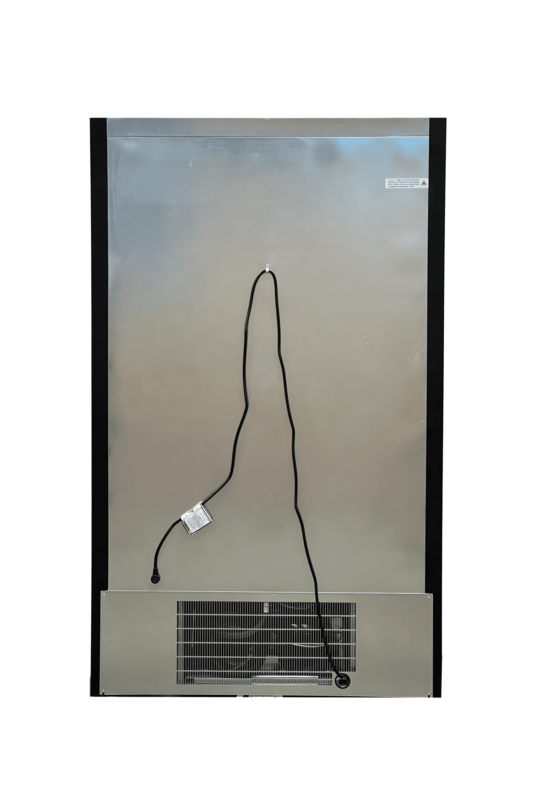 SF46HC BXM - 48006882 - Show - Image 5