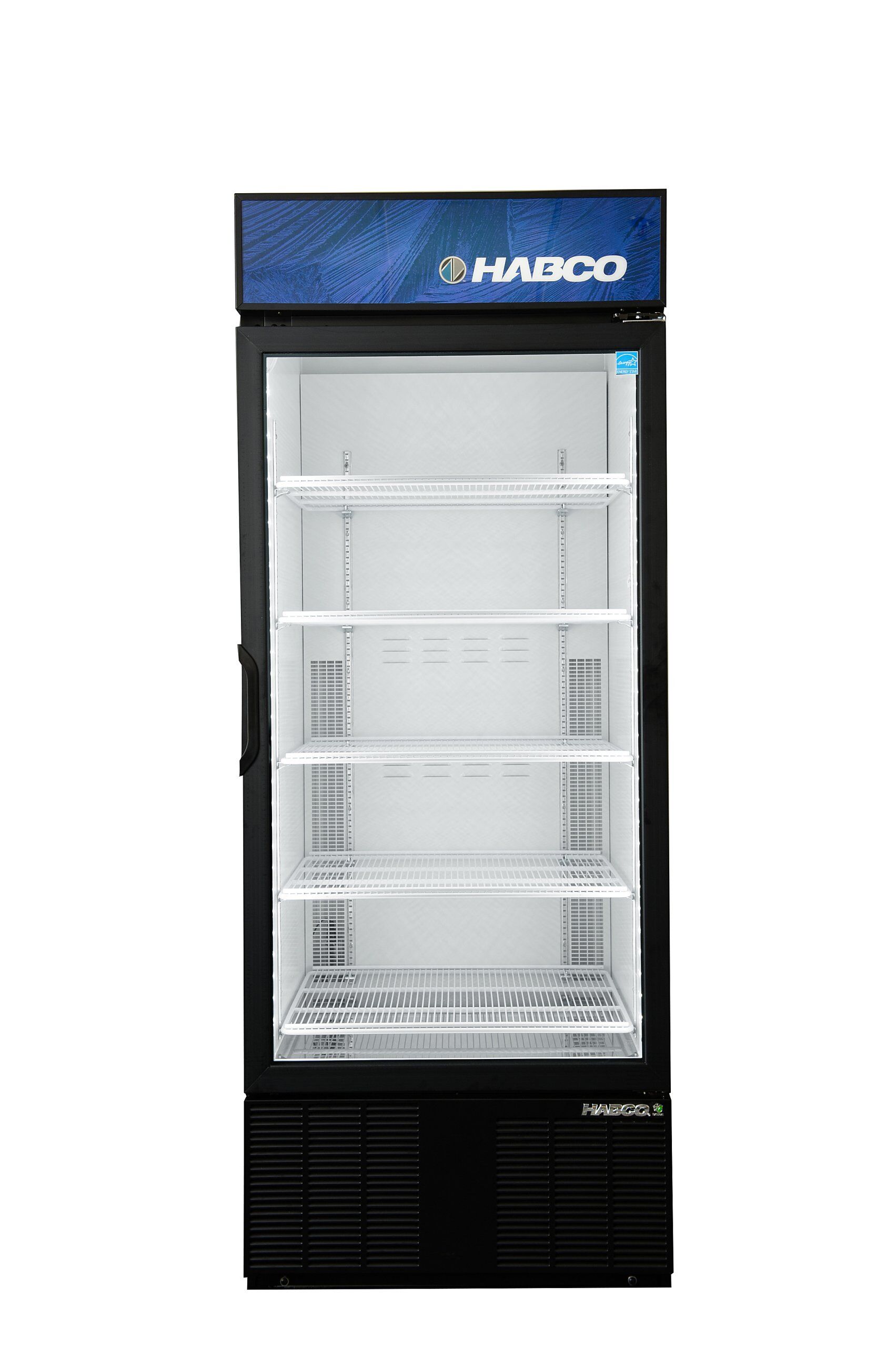 ESM28HC BLK PLN Front scaled