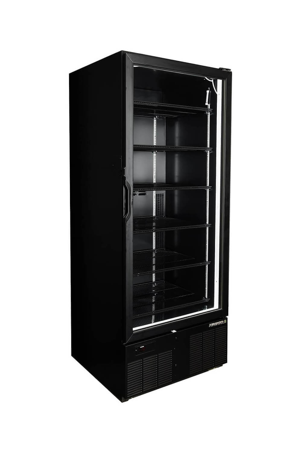 ESM28HCTD HL BLACK XT IN corner