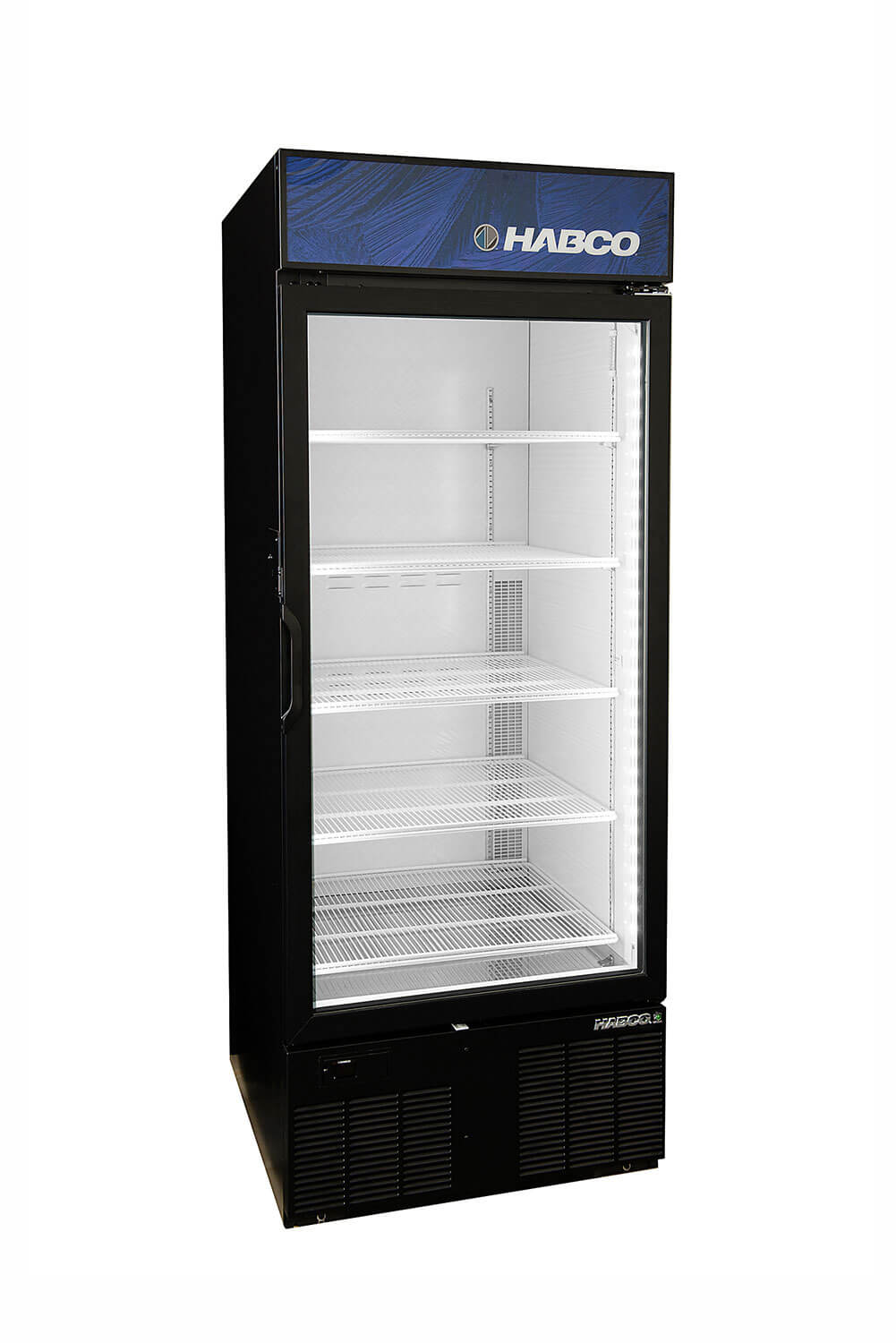 ESM28HCHL BLK PLN 3 4