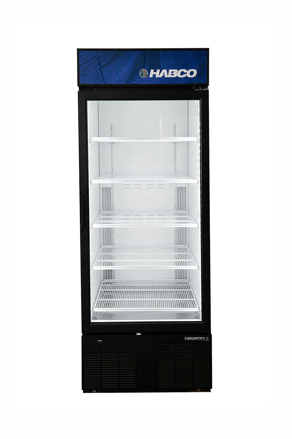 ESM28HCHL BLK PLN Front