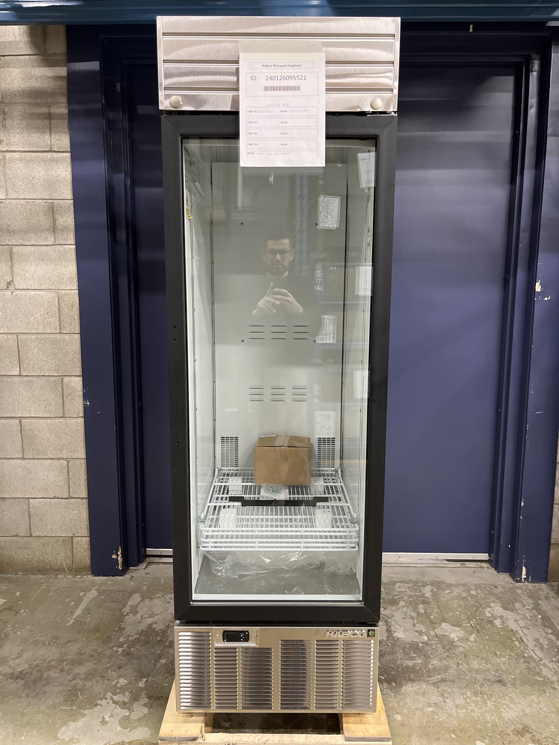 SE24HCSXG - 23007349 - Image 4